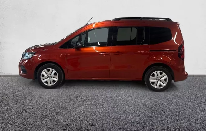RENAULT KANGOO Blue dCi 115 EDC Techno extérieur côté gauche 213555