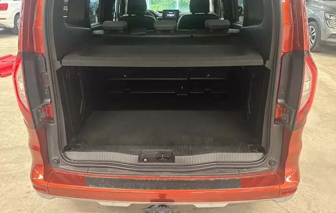 RENAULT KANGOO Blue dCi 115 EDC Techno photo 10 213555
