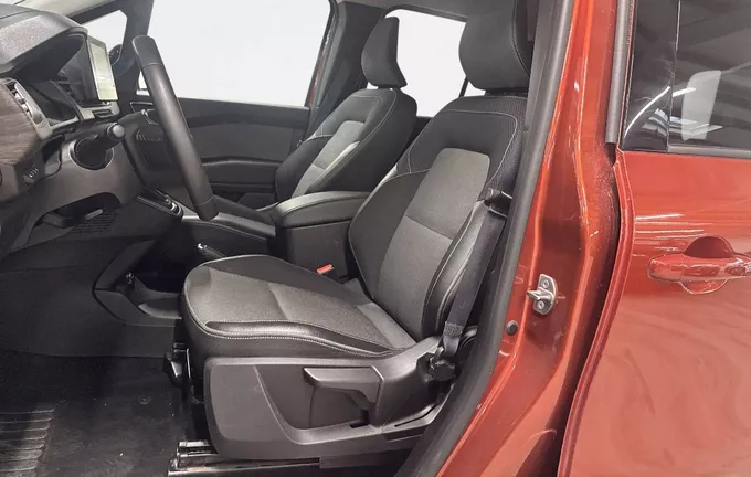 RENAULT KANGOO Blue dCi 115 EDC Techno photo 11 213555