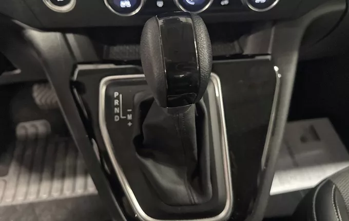 RENAULT KANGOO Blue dCi 115 EDC Techno photo 13 213555