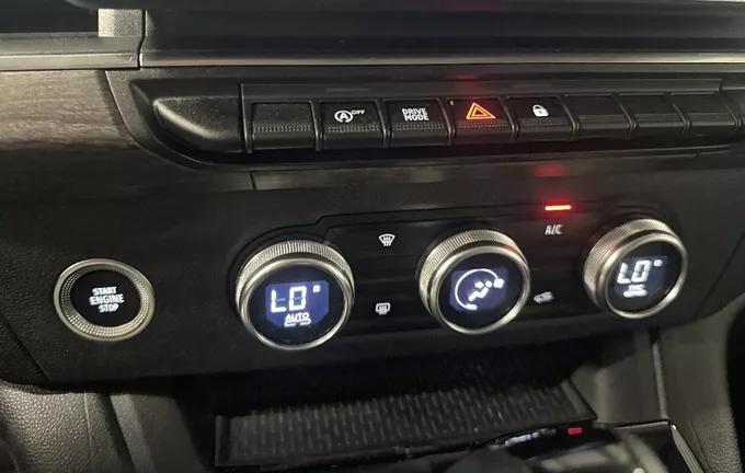 RENAULT KANGOO Blue dCi 115 EDC Techno photo 14 213555