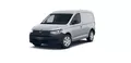 Miniature VOLKSWAGEN UTILITAIRES CADDY CARGO 2.0 TDI 122 DSG7 BUSINESS extérieur trois quart avant gauche 6948