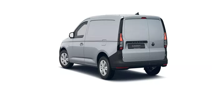 VOLKSWAGEN UTILITAIRES CADDY CARGO 2.0 TDI 122 DSG7 BUSINESS extérieur côté droit 6948