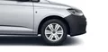 Miniature VOLKSWAGEN UTILITAIRES CADDY CARGO 2.0 TDI 122 DSG7 BUSINESS extérieur trois quart arrière gauche 6948