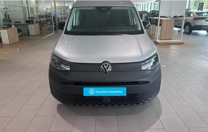 VOLKSWAGEN UTILITAIRES CADDY CARGO 2.0 TDI 122 DSG7 BUSINESS photo 9 6948