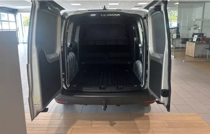VOLKSWAGEN UTILITAIRES CADDY CARGO 2.0 TDI 122 DSG7 BUSINESS photo 14 6948