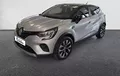 Miniature RENAULT CAPTUR E-Tech full hybrid 145 Evolution extérieur trois quart avant gauche 2127747