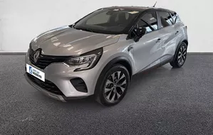RENAULT CAPTUR E-Tech full hybrid 145 Evolution VF1RJB00171995312