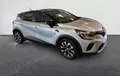 Miniature RENAULT CAPTUR E-Tech full hybrid 145 Evolution extérieur trois quart avant droit 2127747