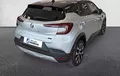 Miniature RENAULT CAPTUR E-Tech full hybrid 145 Evolution extérieur trois quart arrière droit 2127747