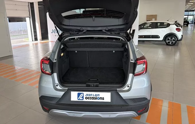RENAULT CAPTUR E-Tech full hybrid 145 Evolution photo 10 2127747