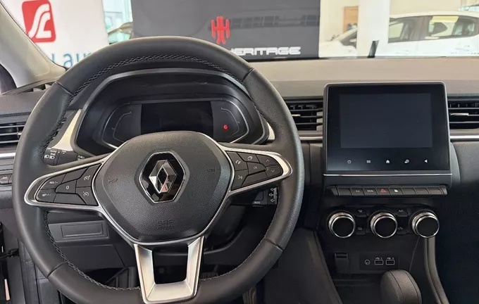 RENAULT CAPTUR E-Tech full hybrid 145 Evolution photo 11 2127747