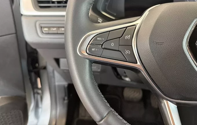 RENAULT CAPTUR E-Tech full hybrid 145 Evolution photo 12 2127747