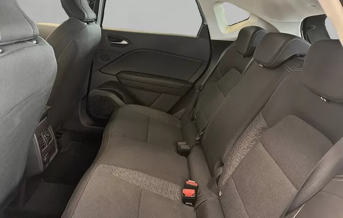 RENAULT CAPTUR E-Tech full hybrid 145 Evolution photo 17 2127747