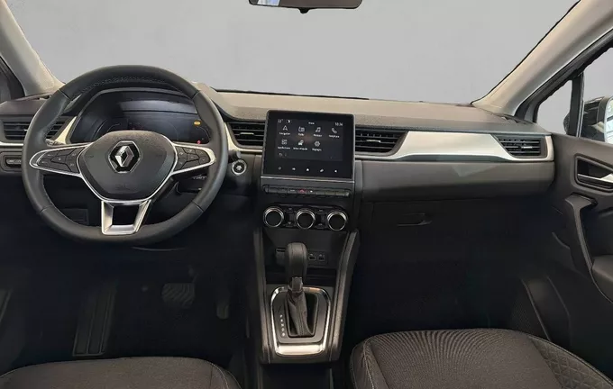 RENAULT CAPTUR E-Tech full hybrid 145 Evolution photo 18 2127747