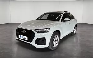 AUDI Q5 Sportback 50 TFSIe 299 S tronic 7 Quattro S line WAUZZZFY2R2108567