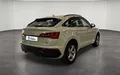 Miniature AUDI Q5 Sportback 50 TFSIe 299 S tronic 7 Quattro S line extérieur trois quart arrière droit 2132723