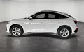 Miniature AUDI Q5 Sportback 50 TFSIe 299 S tronic 7 Quattro S line extérieur côté gauche 2132723