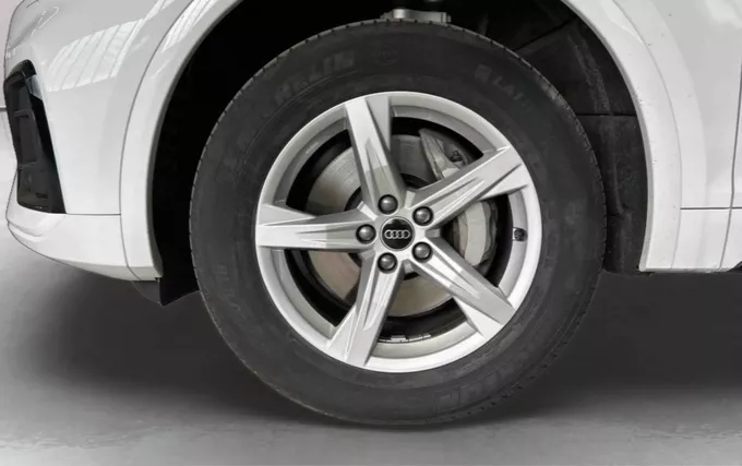 AUDI Q5 Sportback 50 TFSIe 299 S tronic 7 Quattro S line photo 9 2132723