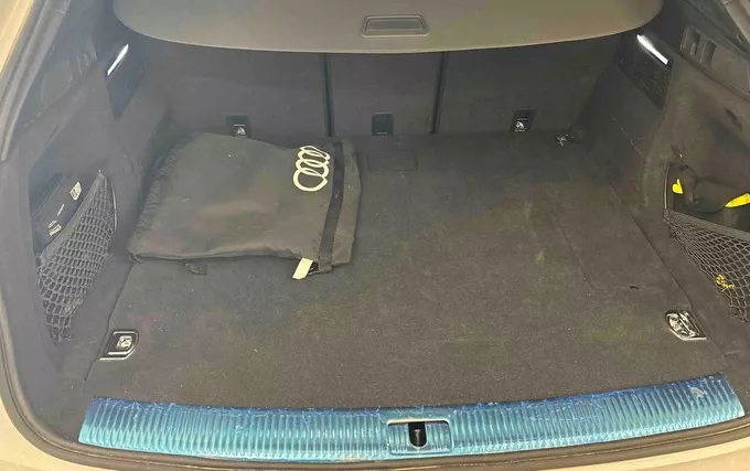 AUDI Q5 Sportback 50 TFSIe 299 S tronic 7 Quattro S line photo 10 2132723