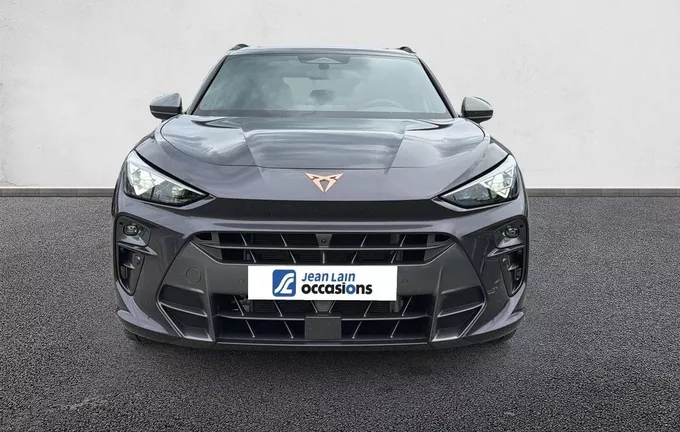 CUPRA TERRAMAR 1.5 eHybrid 272 ch DSG6 VZ extérieur avant 2129374