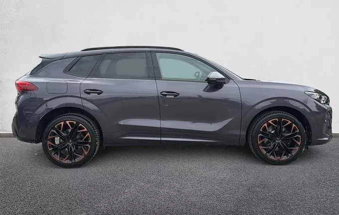 CUPRA TERRAMAR 1.5 eHybrid 272 ch DSG6 VZ extérieur côté droit 2129374