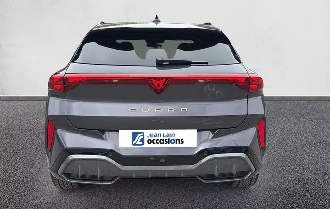 CUPRA TERRAMAR 1.5 eHybrid 272 ch DSG6 VZ extérieur arrière 2129374