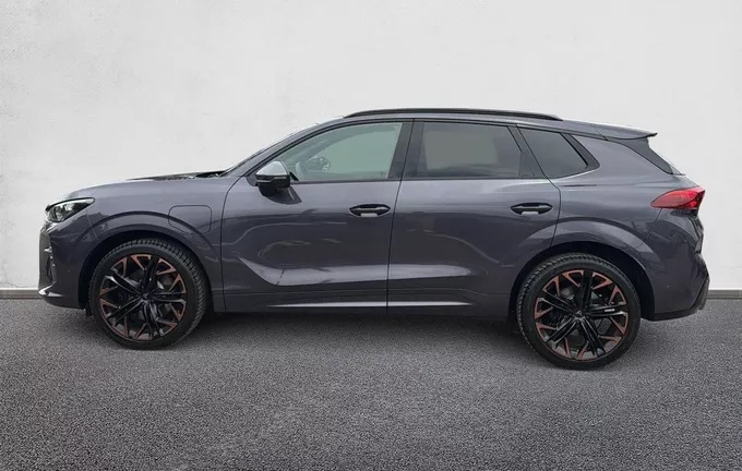 CUPRA TERRAMAR 1.5 eHybrid 272 ch DSG6 VZ extérieur côté gauche 2129374