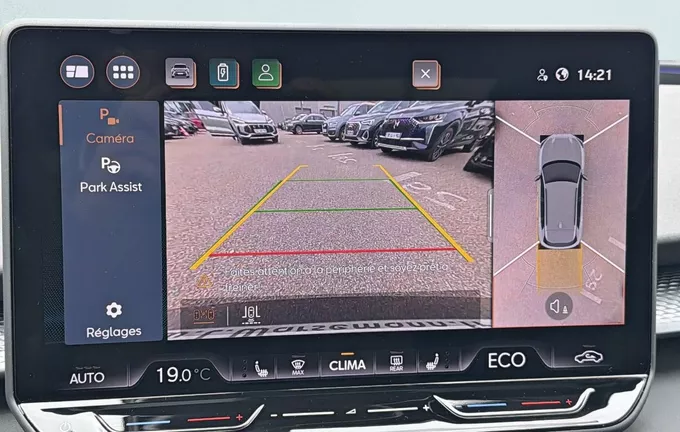 CUPRA TERRAMAR 1.5 eHybrid 272 ch DSG6 VZ photo 21 2129374