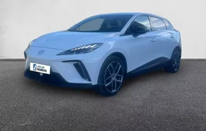 MG MG4 Electric 64kWh - 150 kW 2WD Luxury LSJWH4096PN242778