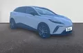 Miniature MG MG4 Electric 64kWh - 150 kW 2WD Luxury extérieur trois quart avant droit 601123