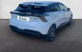 Miniature MG MG4 Electric 64kWh - 150 kW 2WD Luxury extérieur trois quart arrière droit 601123