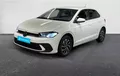 Miniature VOLKSWAGEN POLO 1.0 TSI 95 S&S BVM5 Life Plus extérieur trois quart avant gauche 2123947