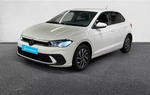 VOLKSWAGEN POLO 1.0 TSI 95 S&S BVM5 Life Plus WVWZZZAW7RU081976