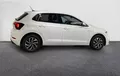 Miniature VOLKSWAGEN POLO 1.0 TSI 95 S&S BVM5 Life Plus extérieur côté droit 2123947