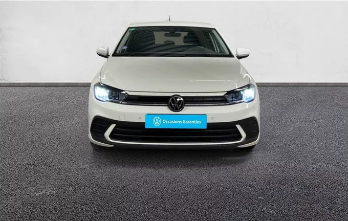 VOLKSWAGEN POLO 1.0 TSI 95 S&S BVM5 Life Plus photo 9 2123947