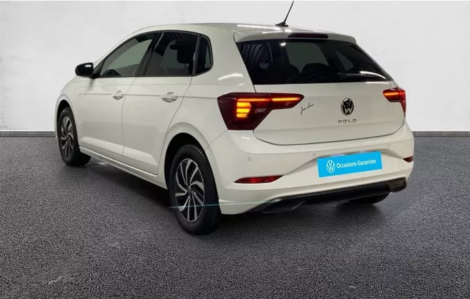 VOLKSWAGEN POLO 1.0 TSI 95 S&S BVM5 Life Plus photo 11 2123947