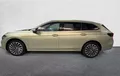 Miniature SKODA SUPERB Combi 2.0 TDI 150 ch SCR DSG7 Laurin & Klement extérieur trois quart arrière gauche 2122324