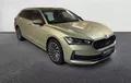 Miniature SKODA SUPERB Combi 2.0 TDI 150 ch SCR DSG7 Laurin & Klement photo 10 2122324