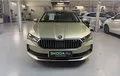 Miniature SKODA SUPERB Combi 2.0 TDI 150 ch SCR DSG7 Laurin & Klement photo 29 2122324