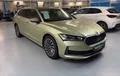 Miniature SKODA SUPERB Combi 2.0 TDI 150 ch SCR DSG7 Laurin & Klement photo 30 2122324