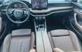 Miniature SKODA SUPERB Combi 2.0 TDI 150 ch SCR DSG7 Laurin & Klement extérieur trois quart avant droit 2122324