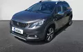 Miniature PEUGEOT 2008 1.2 PureTech 110ch S&S BVM5 Crossway extérieur trois quart avant gauche 560718