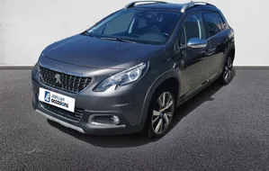 PEUGEOT 2008 1.2 PureTech 110ch S&S BVM5 Crossway VF3CUHNZ6HY093842