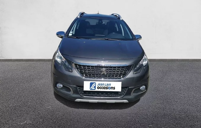 PEUGEOT 2008 1.2 PureTech 110ch S&S BVM5 Crossway extérieur avant 560718