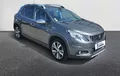 Miniature PEUGEOT 2008 1.2 PureTech 110ch S&S BVM5 Crossway extérieur trois quart avant droit 560718