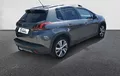 Miniature PEUGEOT 2008 1.2 PureTech 110ch S&S BVM5 Crossway extérieur trois quart arrière droit 560718