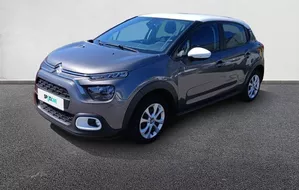 CITROEN C3 PureTech 83 S&S BVM5 YOU! VF7SXHMRVNT595000