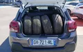 Miniature CITROEN C3 PureTech 83 S&S BVM5 YOU! extérieur arrière 946342