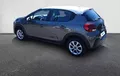 Miniature CITROEN C3 PureTech 83 S&S BVM5 YOU! extérieur trois quart arrière gauche 946342